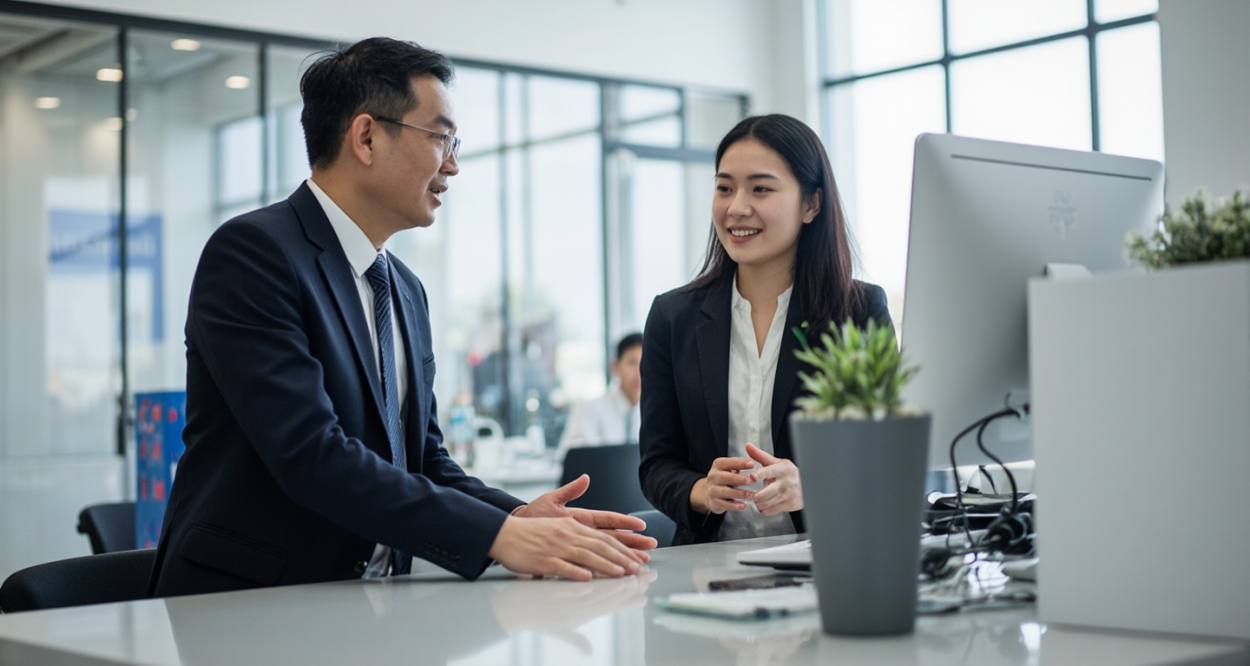 租赁业务税率全解析，你了解多少？轮播图1