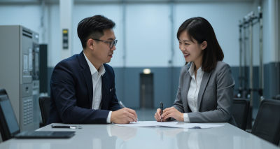 详解冷库租赁合同协议：保障您的冷藏需求图片14