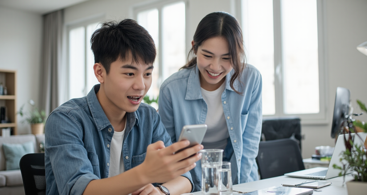 揭秘！手机租赁到底是什么意思？轮播图1
