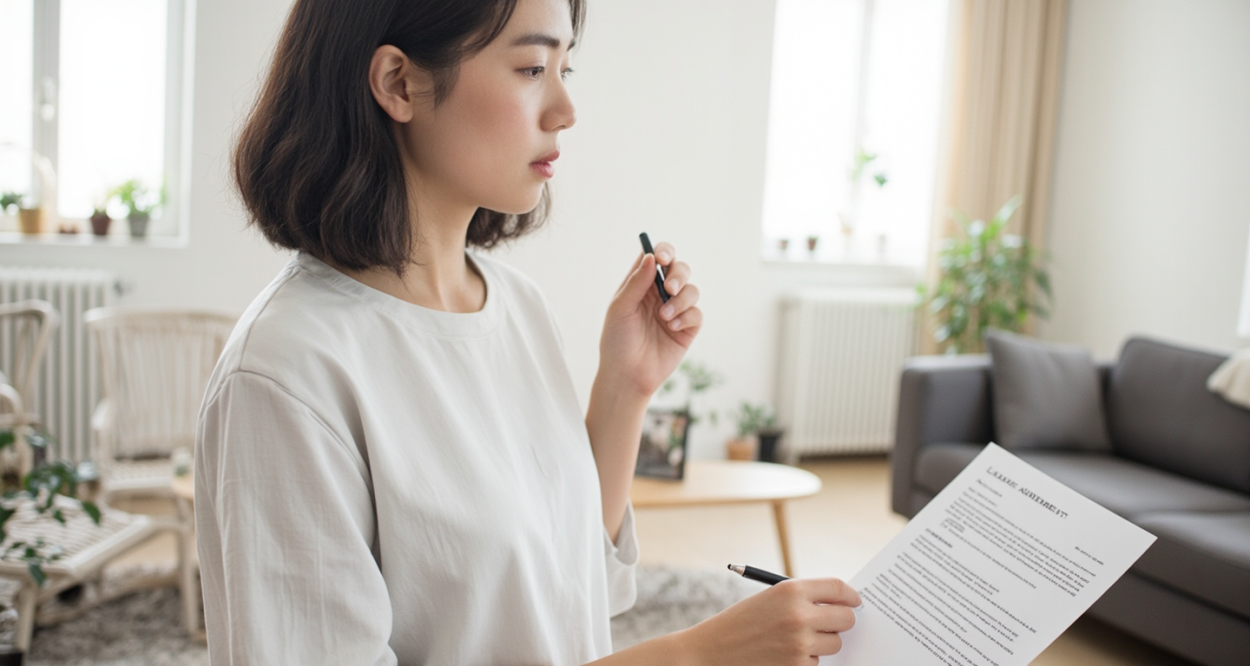 深度解析：房屋租赁是什么意思及其重要性轮播图3