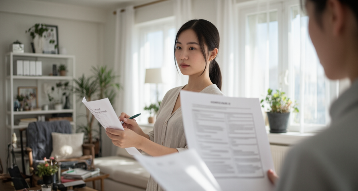 深度解析：房屋租赁是什么意思及其重要性轮播图2