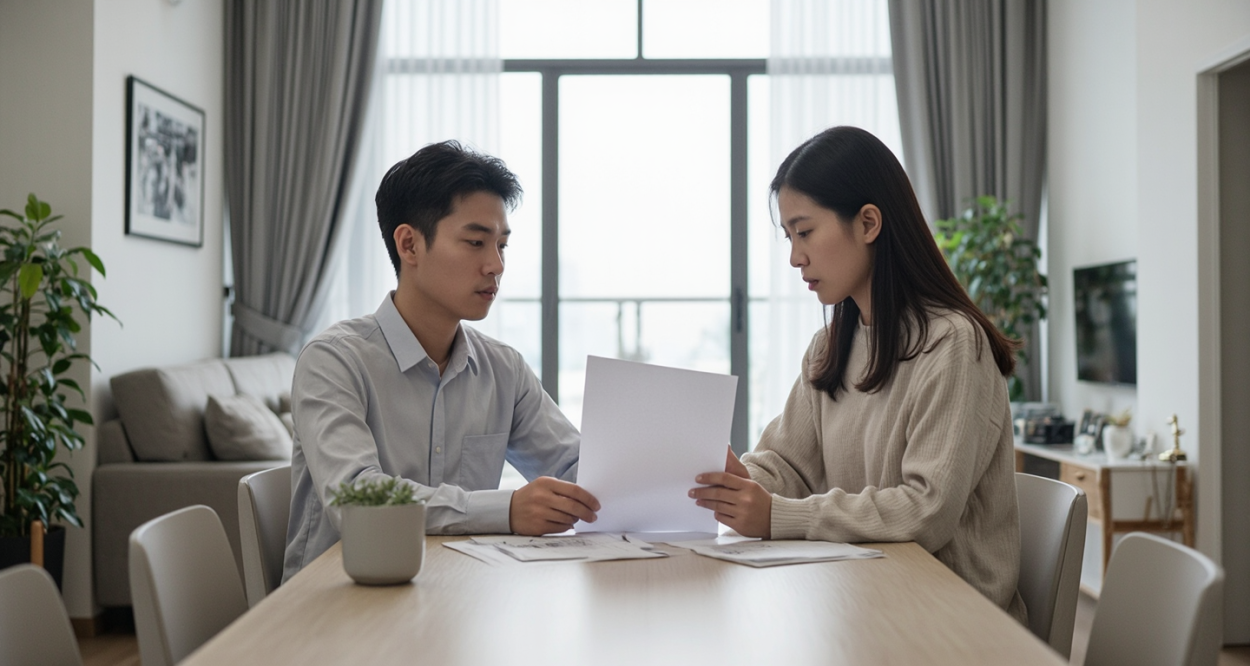 房屋租赁合同全解析：你的租房保护伞轮播图2