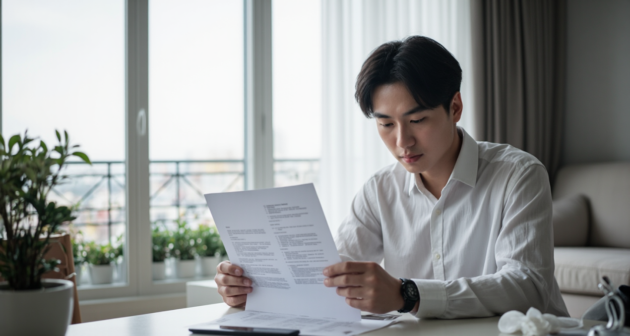 上海房屋租赁合同全解析：你的租房安心指南轮播图4