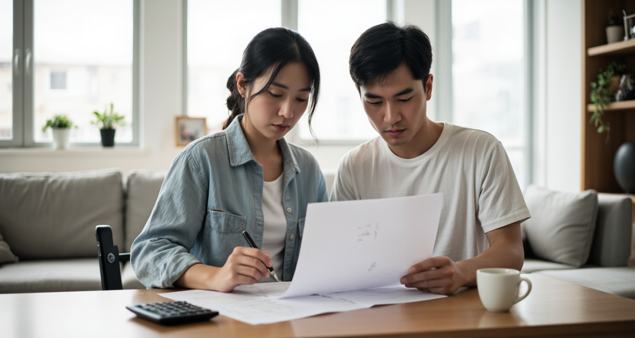 深圳房屋租赁合同的那些事儿，你真的懂吗？轮播图4