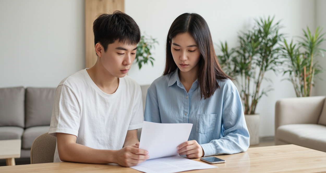 房屋租赁合同模板，免费下载文档大放送！轮播图1