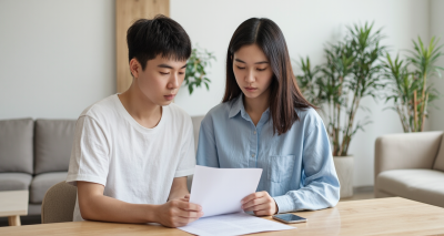 房屋租赁合同模板，免费下载文档大放送！图片5