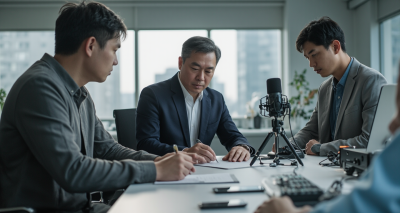 音响租赁合同的那些事儿，你真的了解吗？图片5