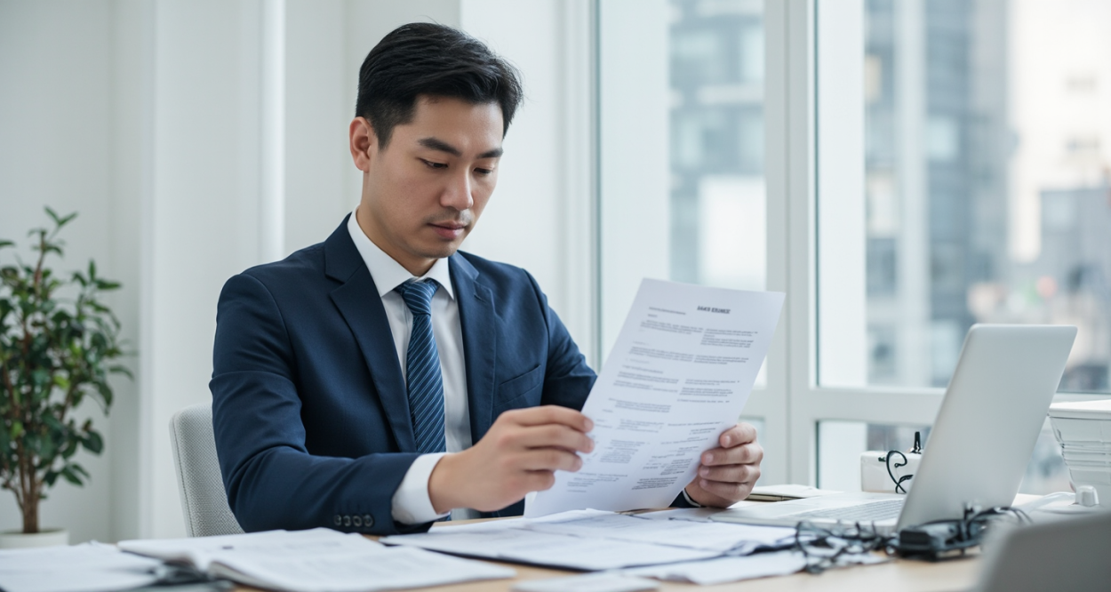公司租赁合同范本详解：为何它是你不可或缺的商业伙伴？轮播图3