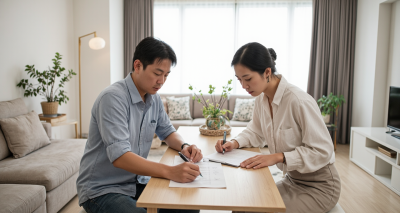 房屋租赁合同简易指南：轻松上手，避免纠纷图片15