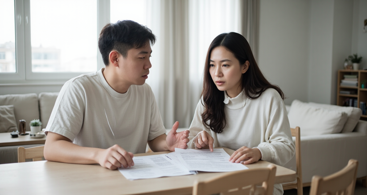深度解析：链家房屋租赁合同的重要性与细节轮播图2
