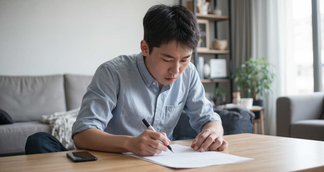 房屋租赁合同表格：租房必备神器，你get了吗？轮播图4