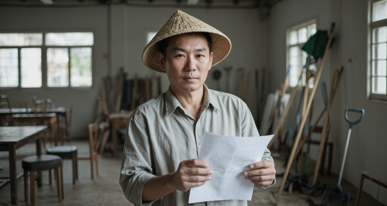 详解耕地租赁合同范本，助你安心耕种轮播图4