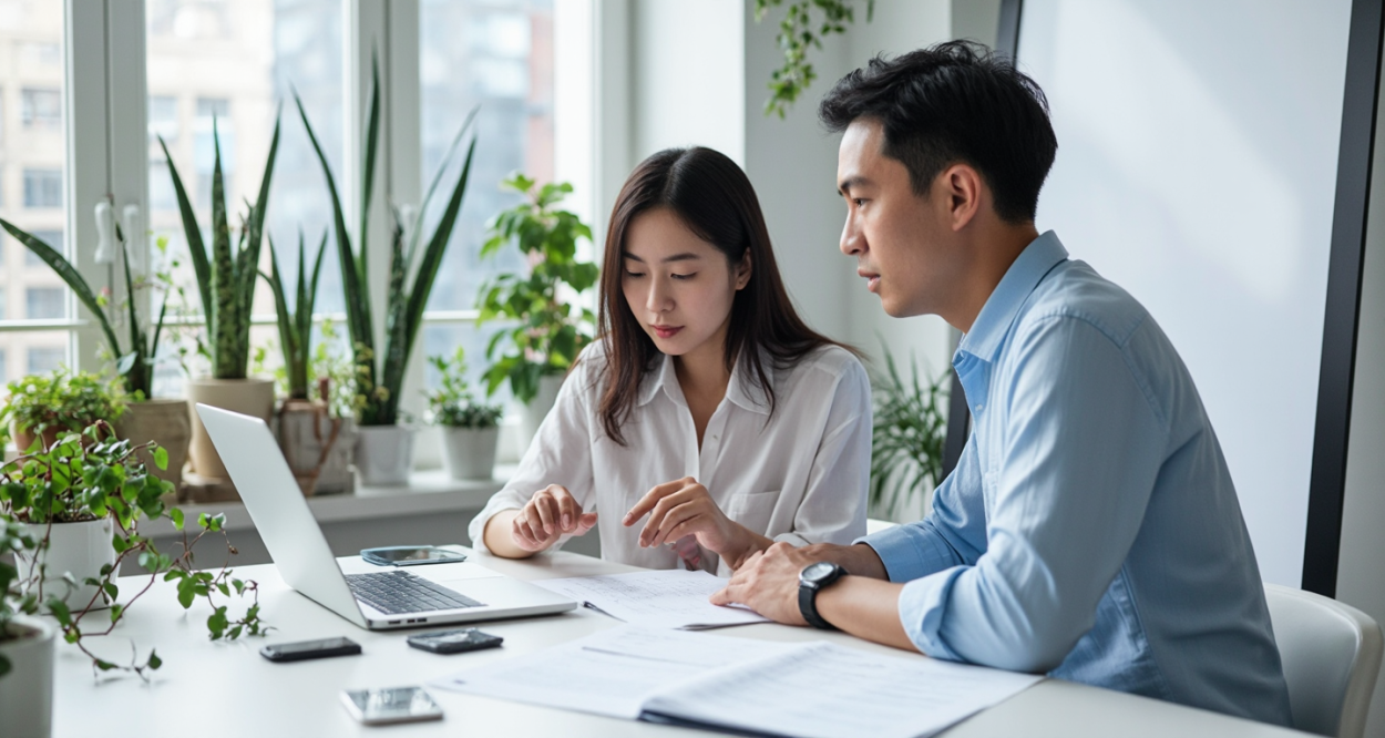 房屋租赁合同网签：便捷高效的新选择轮播图3