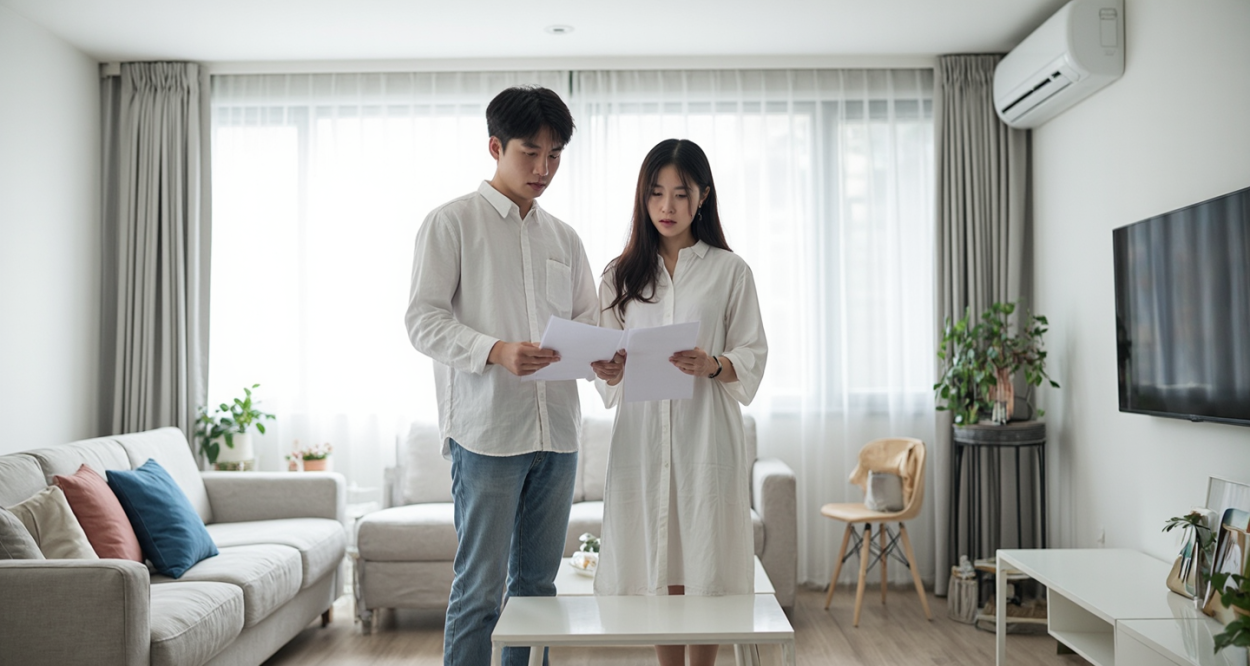 深度解读：城镇房屋租赁合同解释全攻略轮播图1