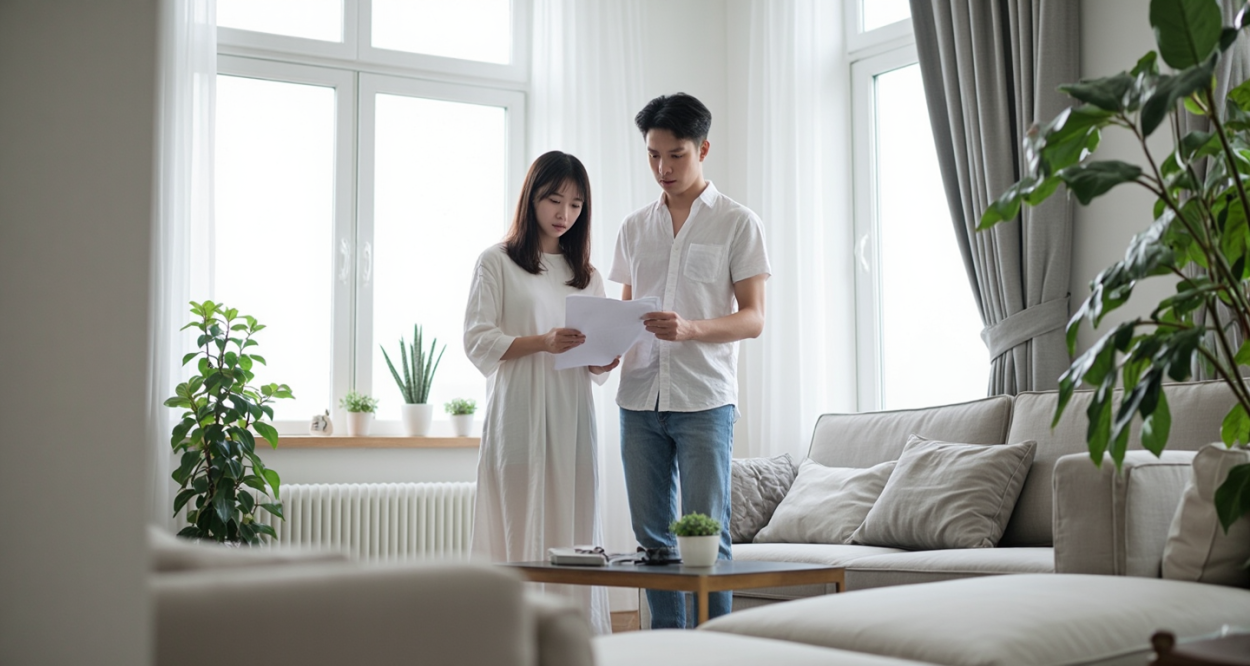 深度解读：城镇房屋租赁合同解释全攻略轮播图2