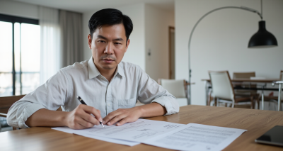 房屋租赁交税的那些事儿，你真的了解吗？图片3
