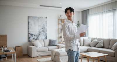 不可忽视的“个人租赁房屋合同”全解析图片16