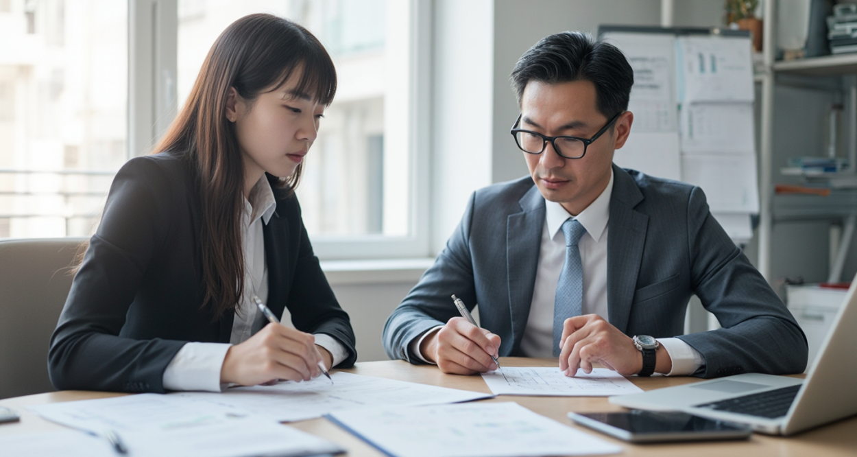 委托租赁合同：你的财产守护者，你真的了解它吗？轮播图2