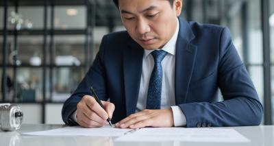 如何高效注册汽车租赁公司？图片13