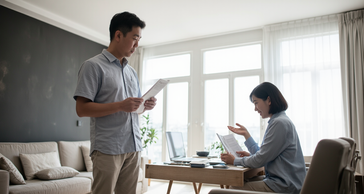 租赁个人所得税全解析：你不可不知的财务小贴士轮播图1