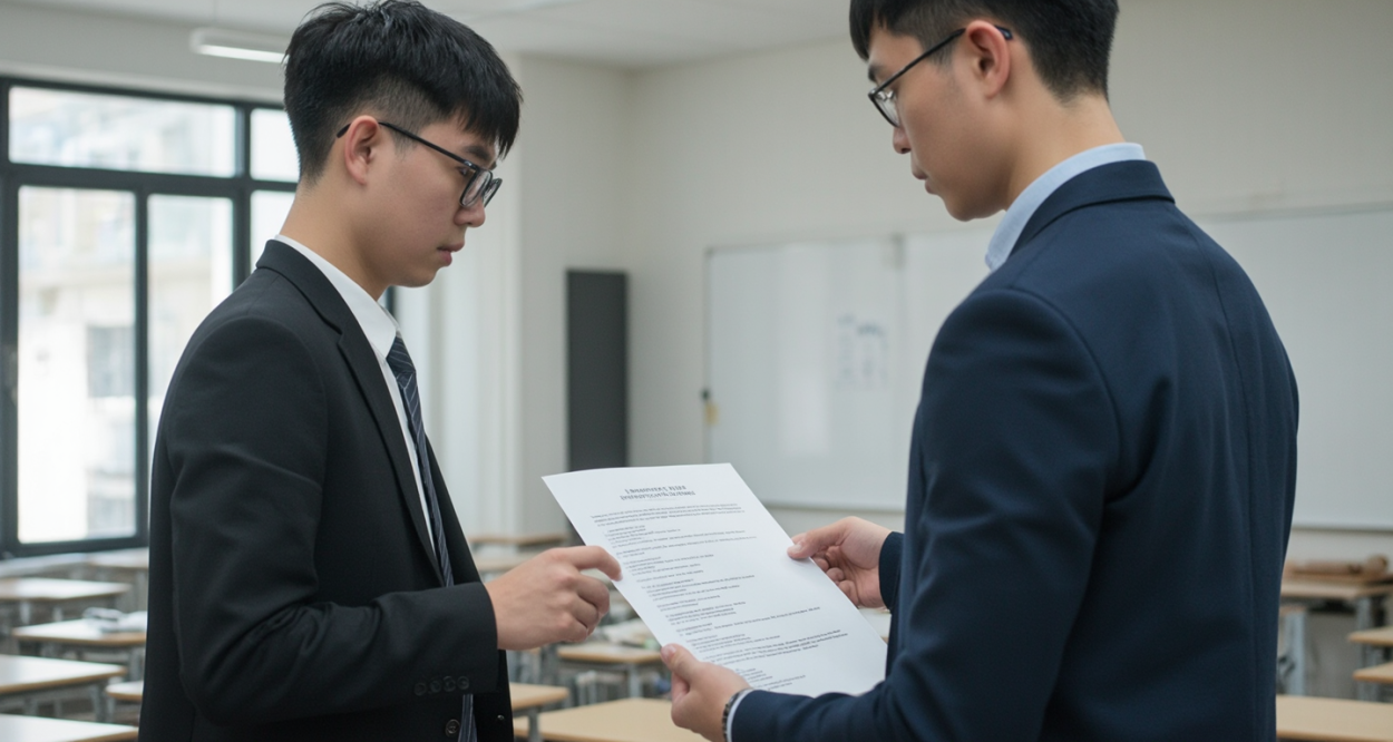 细说学校租赁合同的重要性与实操指南轮播图2
