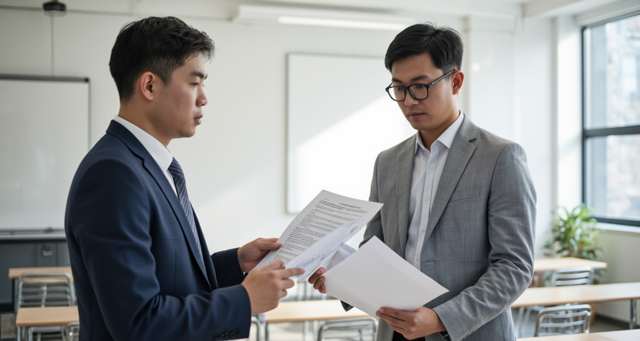 细说学校租赁合同的重要性与实操指南轮播图4