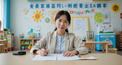 幼儿园租赁合同：保障孩子成长空间的法律基石图片4