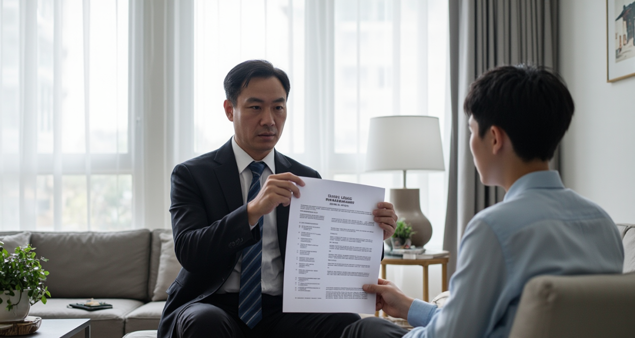 房屋租赁缴税的那些事儿，你真的懂吗？轮播图2