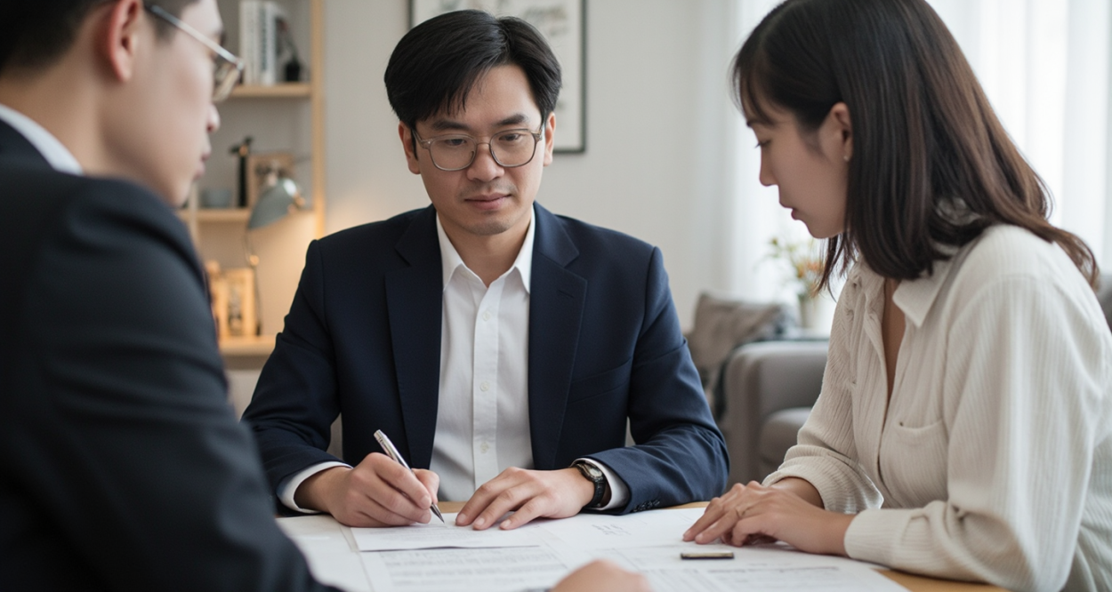 房屋租赁税金全解析：你不可不知的财务小知识轮播图1