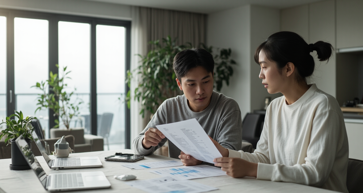 揭秘租赁收入税率：你的收益如何被影响？轮播图1