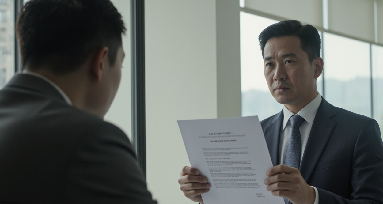 权威解读：租赁土地合同范本详解轮播图4