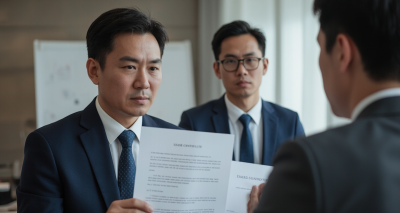 权威解读：租赁土地合同范本详解图片8