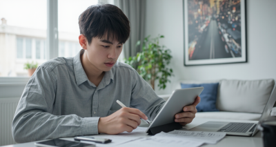 房屋租赁电子合同：新时代租房的安心保障图片18