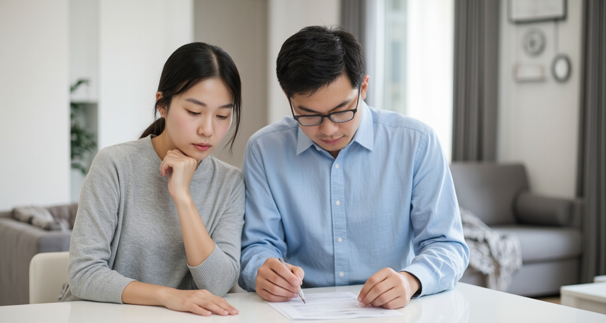 租赁合同怎样写？一看就懂的实用指南！轮播图1