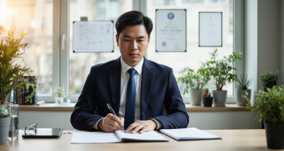 融资租赁公司注册全攻略，你准备好了吗？图片1