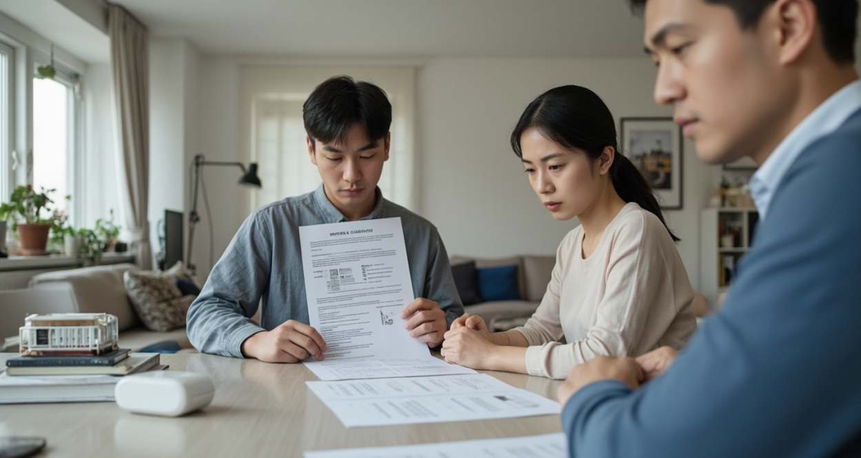 一份不可或缺的指南：掌握简单的租赁合同轮播图2
