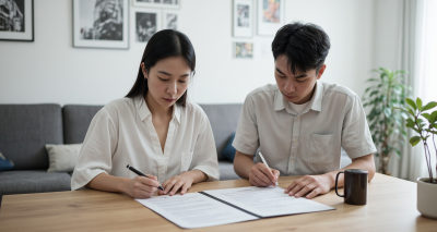 深圳租赁合同办理全攻略，轻松搞定租房手续！图片11