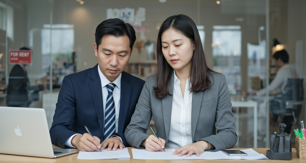 店面租赁协议：保障双方权益的关键契约轮播图2
