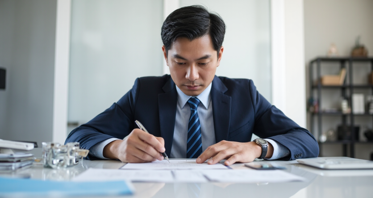 详解：如何高效签订工程设备租赁合同轮播图3