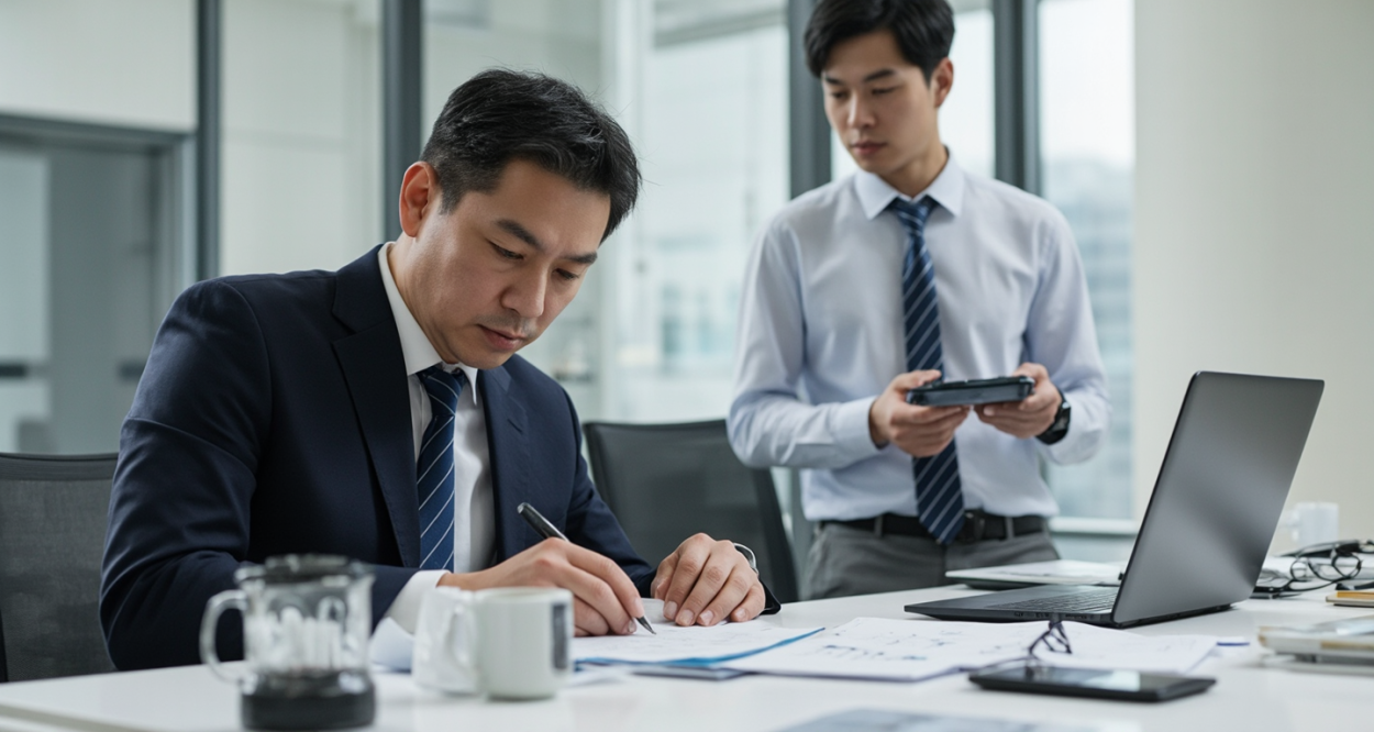 租赁业税率深度解析：你真的了解多少？轮播图2