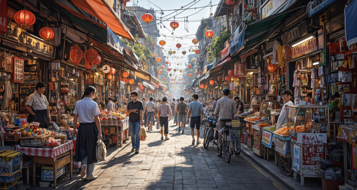 档口租赁合同：商业租赁的必备指南轮播图2