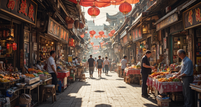 档口租赁合同：商业租赁的必备指南图片8