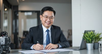 深入了解：公司汽车租赁合同的重要性图片1