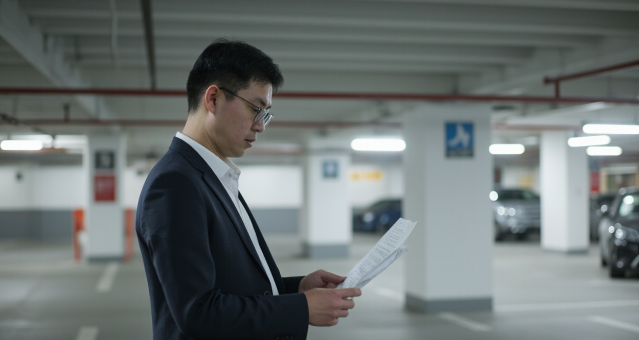 车位租赁税率全解析：你不可不知的财务小知识轮播图3