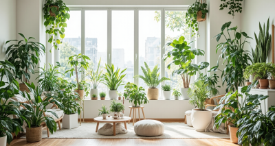 揭秘植物租赁合同：打造绿色生活新风尚图片5