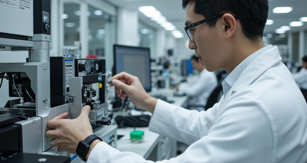 详解仪器租赁合同：为何它是科研与工业的必备保障？轮播图2