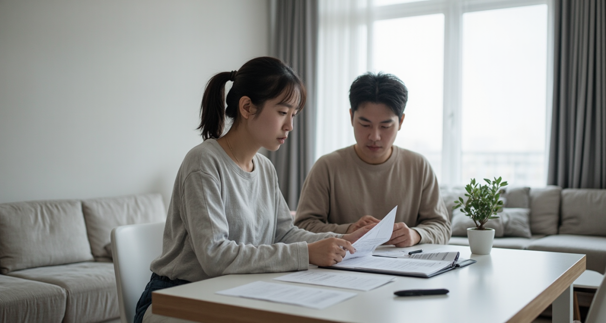 房屋租赁合同word模板的重要性与实操指南轮播图3