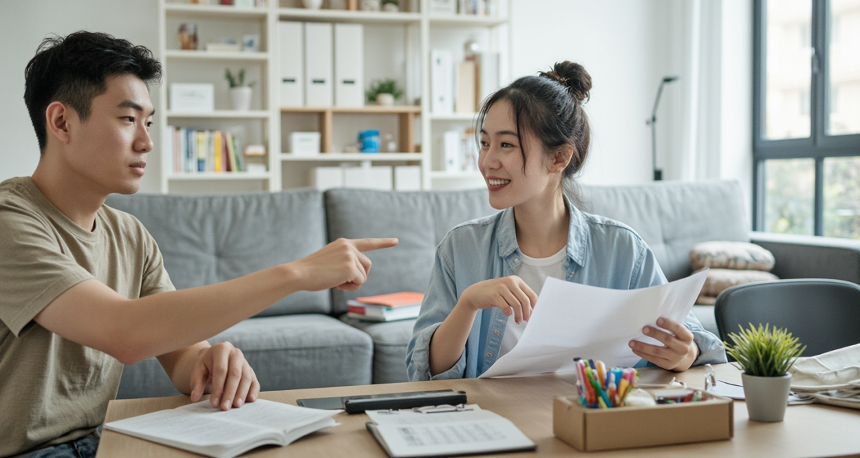 深圳租赁合同备案全攻略，你不可不知的重要性！轮播图2