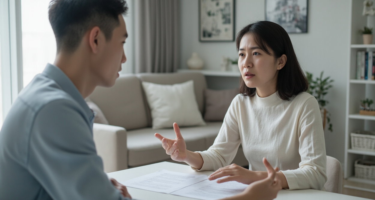 如何优雅地处理：提前终止租赁合同那些事儿轮播图3