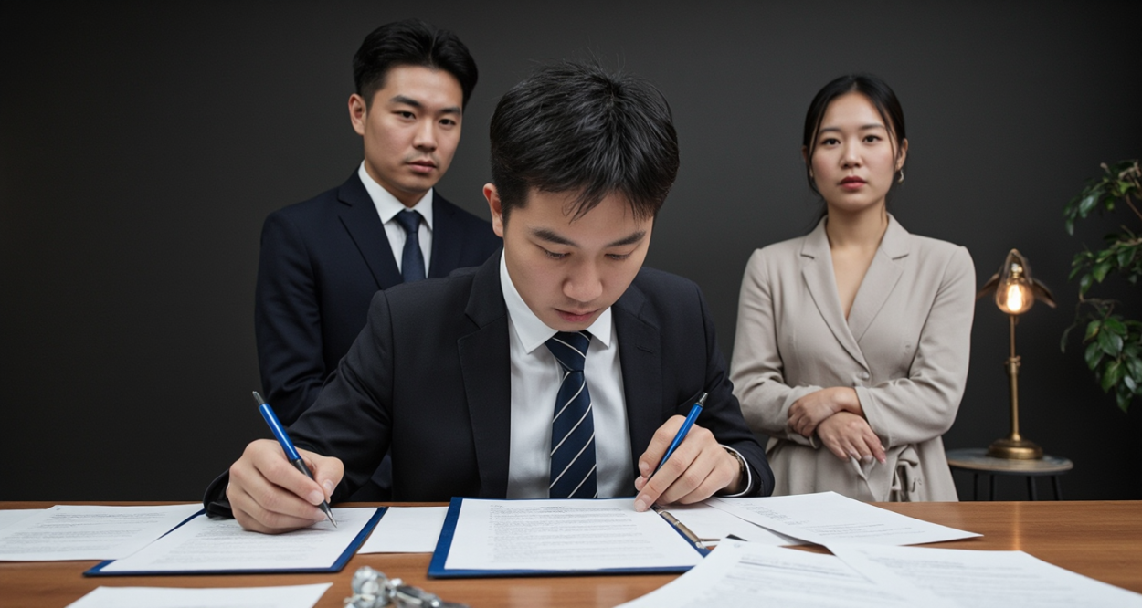 详解车库租赁合同范本，保障双方权益的必备神器！轮播图4